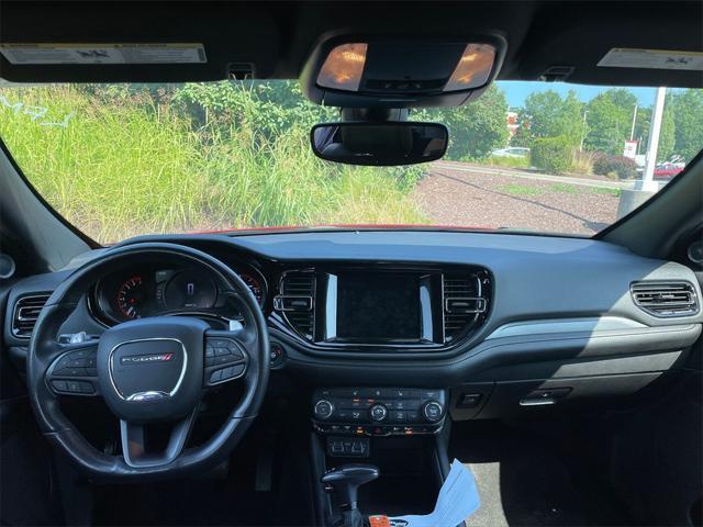 used 2022 Dodge Durango car, priced at $32,300
