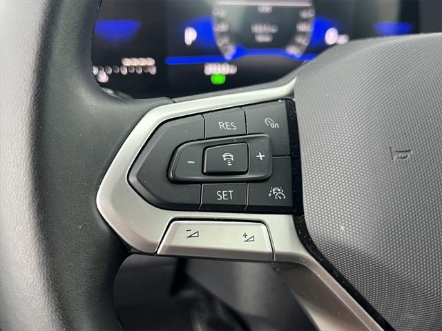 used 2024 Volkswagen Jetta car, priced at $21,500