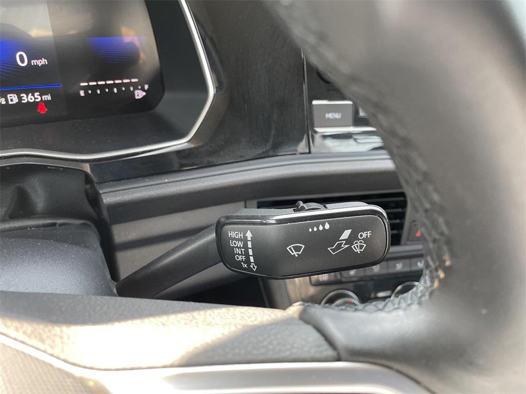 used 2024 Volkswagen Jetta car, priced at $19,600