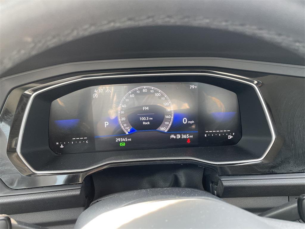 used 2024 Volkswagen Jetta car, priced at $19,600