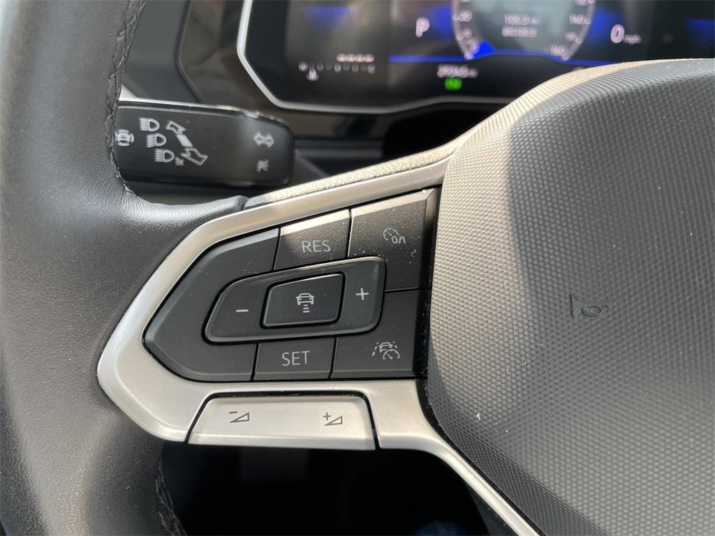 used 2024 Volkswagen Jetta car, priced at $19,600