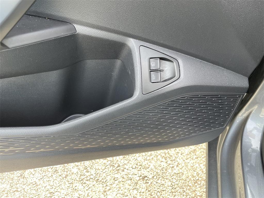 used 2024 Volkswagen Jetta car, priced at $19,600