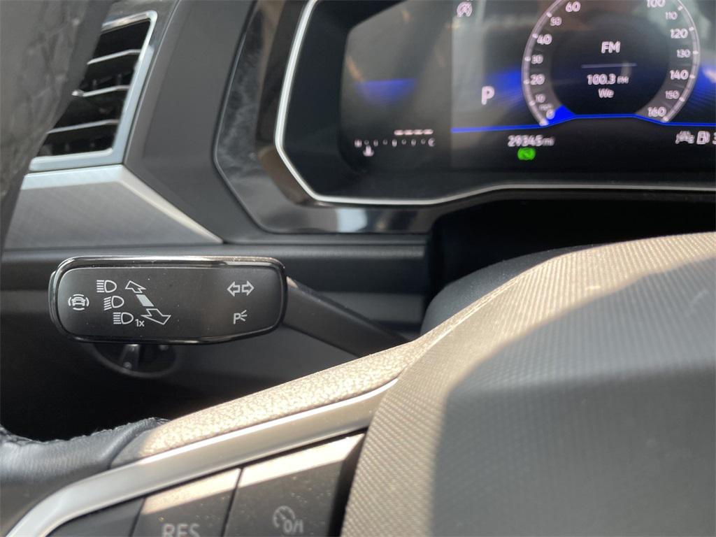 used 2024 Volkswagen Jetta car, priced at $19,600