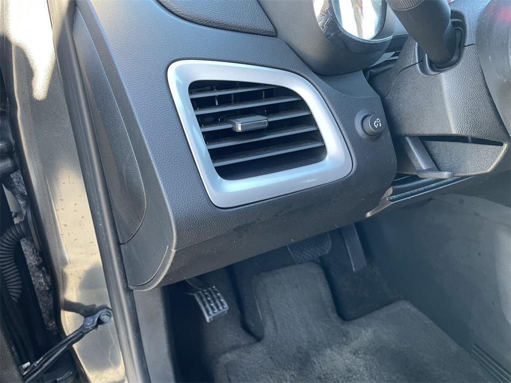 used 2017 GMC Terrain car, priced at $12,800