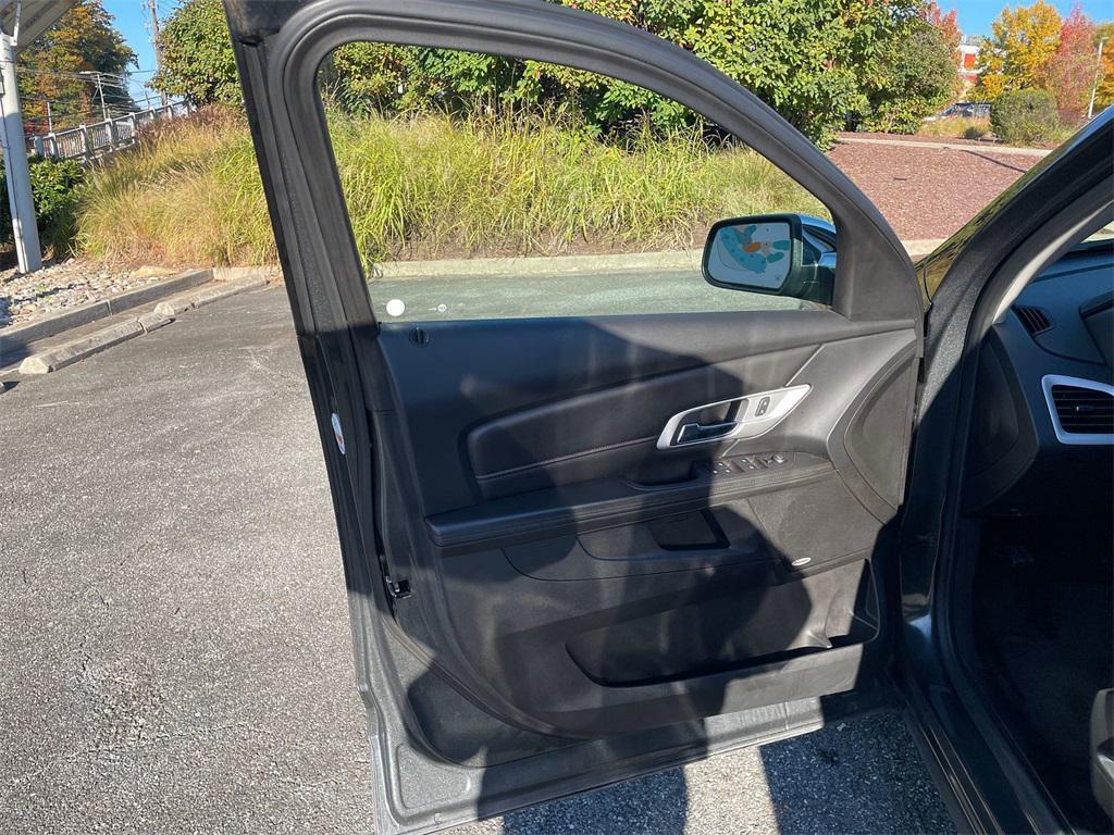 used 2017 GMC Terrain car, priced at $12,800