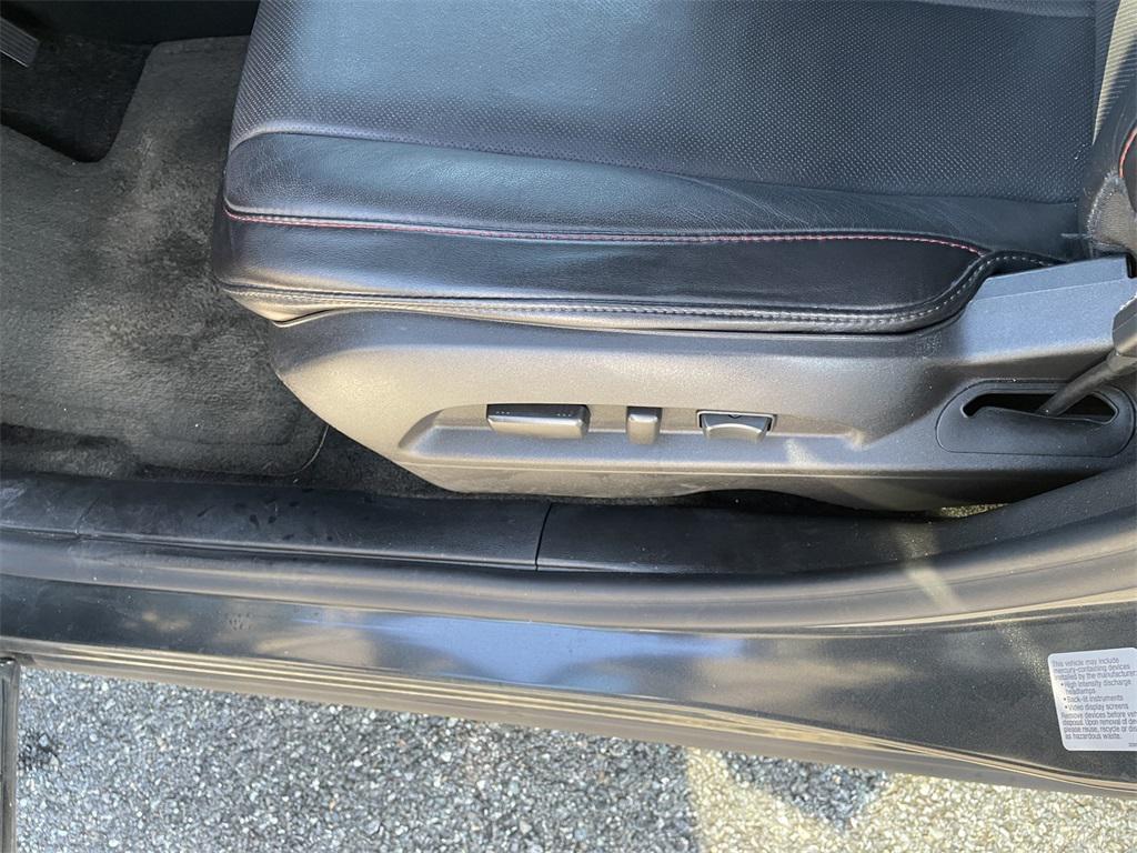 used 2017 GMC Terrain car, priced at $12,800