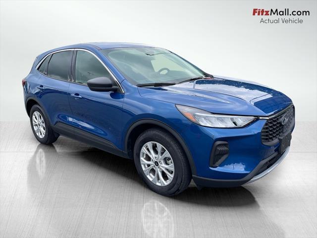 used 2023 Ford Escape car, priced at $22,100