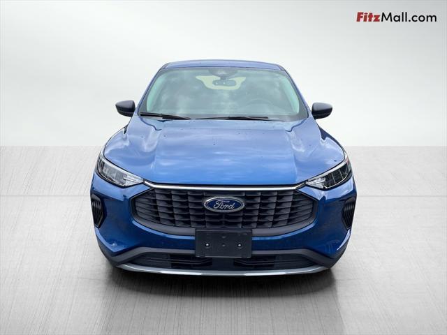 used 2023 Ford Escape car, priced at $22,100