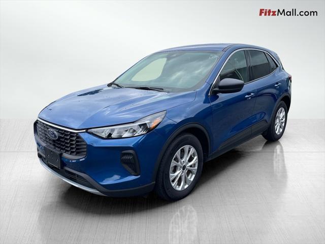 used 2023 Ford Escape car, priced at $22,100