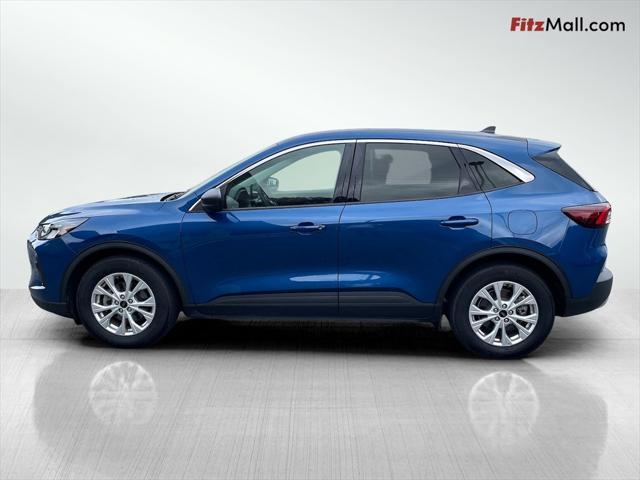 used 2023 Ford Escape car, priced at $22,100