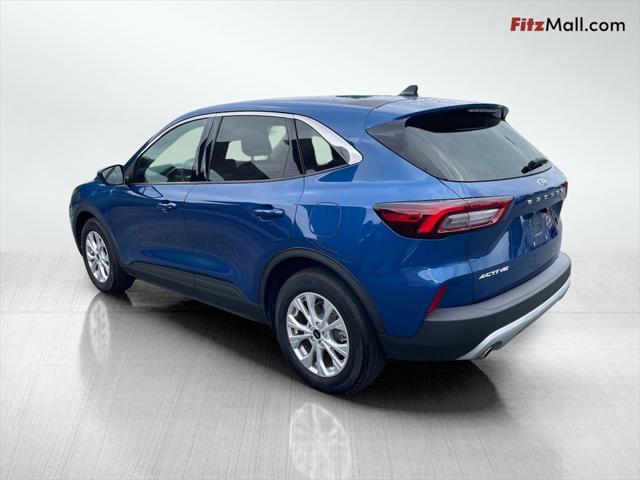 used 2023 Ford Escape car, priced at $22,100