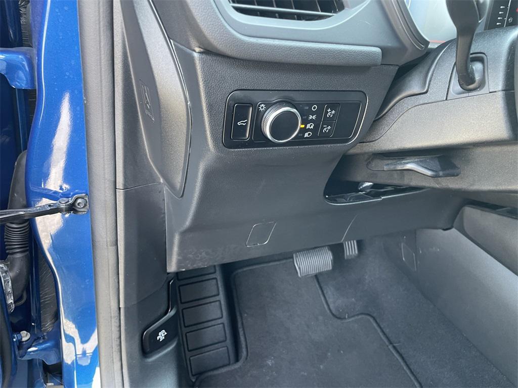 used 2023 Ford Escape car, priced at $21,400