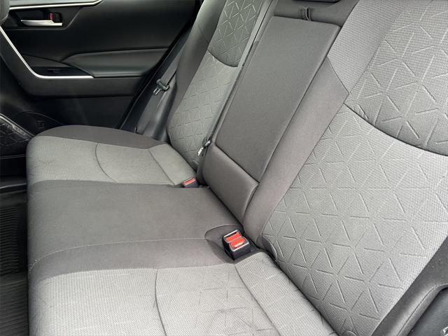 used 2023 Toyota RAV4 car, priced at $29,400