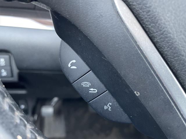 used 2015 Honda CR-V car, priced at $18,000