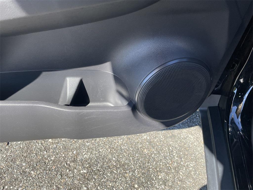 used 2023 Nissan Kicks car, priced at $19,300