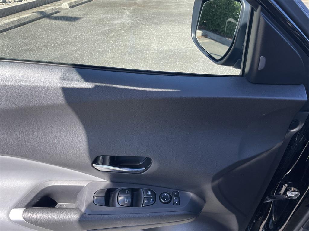 used 2023 Nissan Kicks car, priced at $19,300