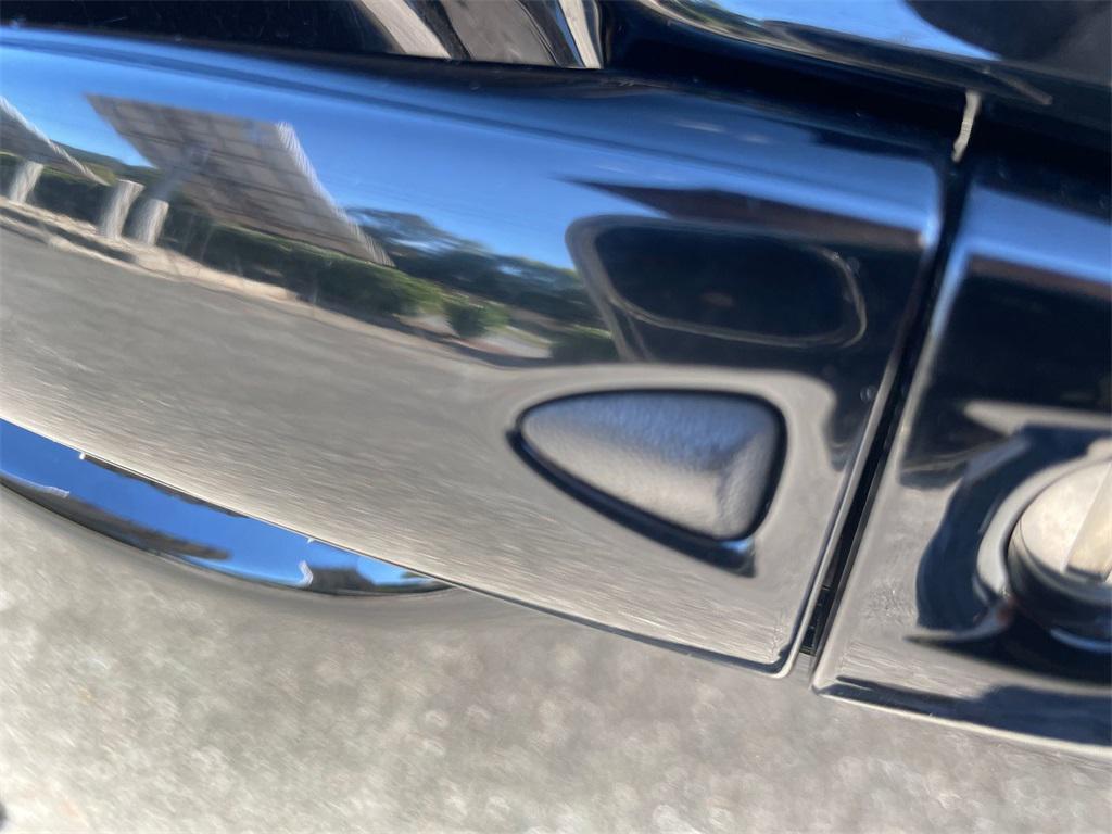 used 2023 Nissan Kicks car, priced at $19,300