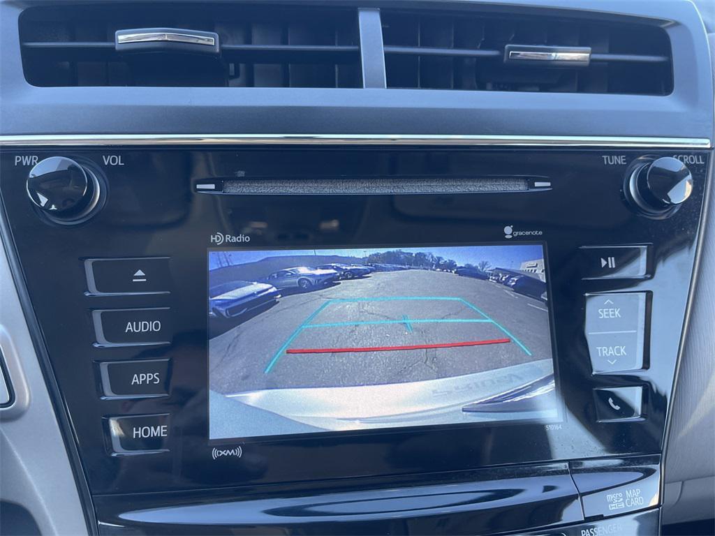 used 2017 Toyota Prius v car, priced at $16,900