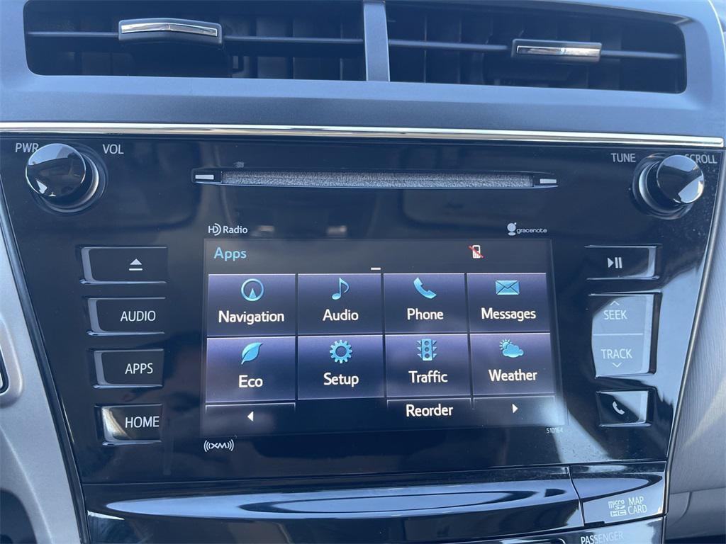 used 2017 Toyota Prius v car, priced at $16,900