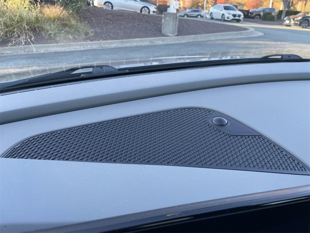 used 2024 Hyundai Elantra car, priced at $19,600