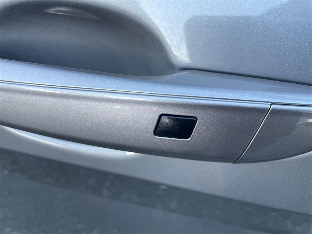 used 2024 Hyundai Elantra car, priced at $19,600