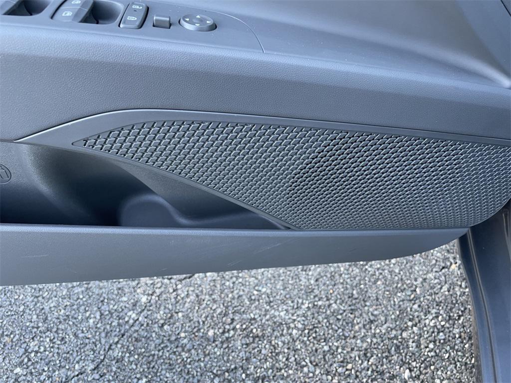 used 2024 Hyundai Elantra car, priced at $19,600