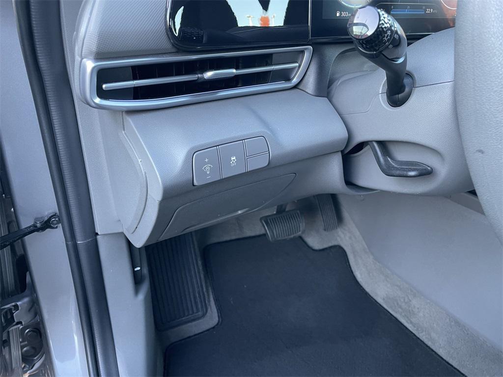 used 2024 Hyundai Elantra car, priced at $19,600
