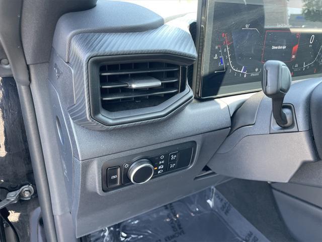used 2024 Ford Mustang car, priced at $29,300