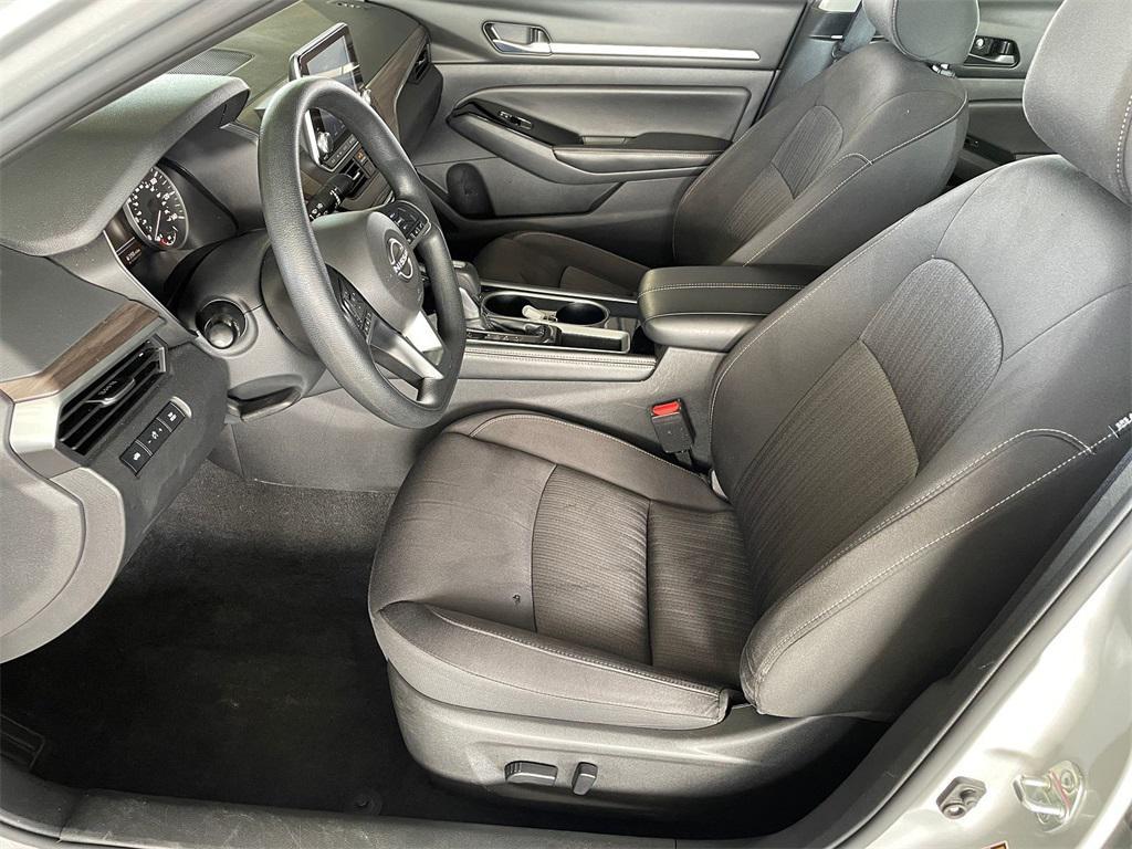 used 2023 Nissan Altima car, priced at $18,800