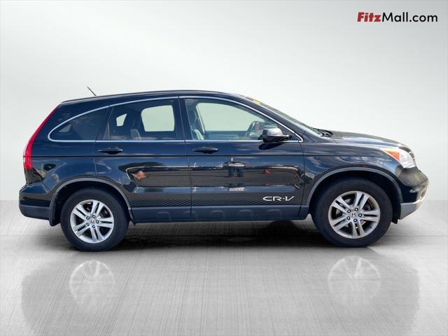 used 2011 Honda CR-V car, priced at $9,200