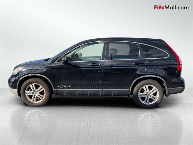 used 2011 Honda CR-V car, priced at $9,200
