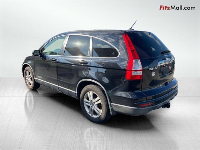 used 2011 Honda CR-V car, priced at $9,200