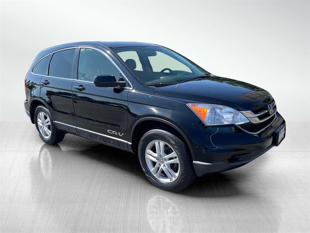 used 2011 Honda CR-V car, priced at $8,800