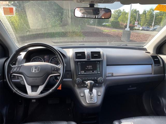 used 2011 Honda CR-V car, priced at $9,200
