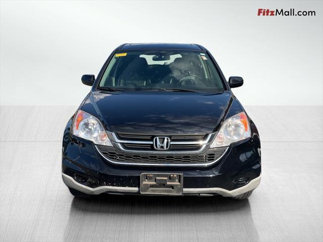 used 2011 Honda CR-V car, priced at $9,200