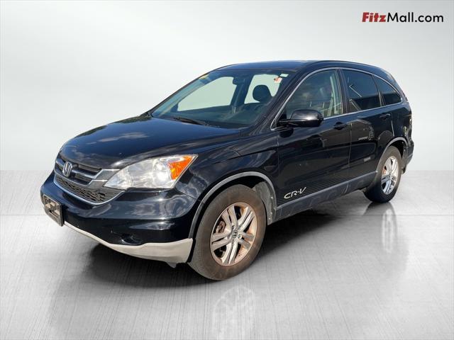 used 2011 Honda CR-V car, priced at $9,200
