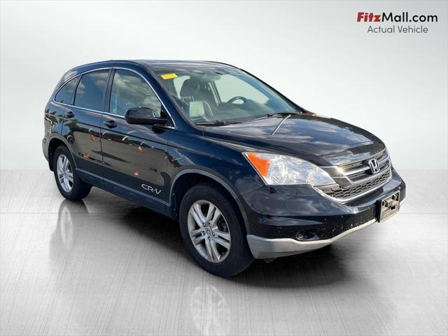 used 2011 Honda CR-V car, priced at $9,200