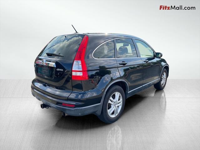 used 2011 Honda CR-V car, priced at $9,200