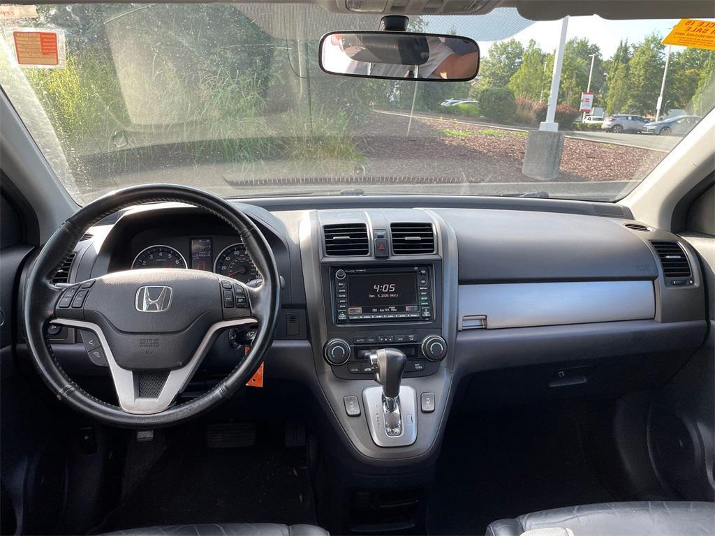used 2011 Honda CR-V car, priced at $8,900