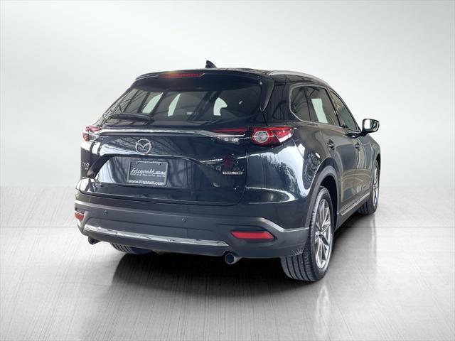 used 2023 Mazda CX-9 car, priced at $29,100