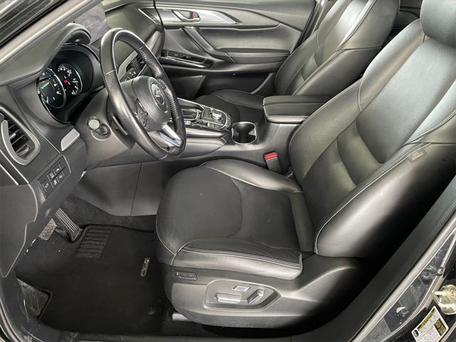 used 2023 Mazda CX-9 car, priced at $28,900