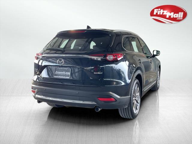 used 2023 Mazda CX-9 car, priced at $28,900