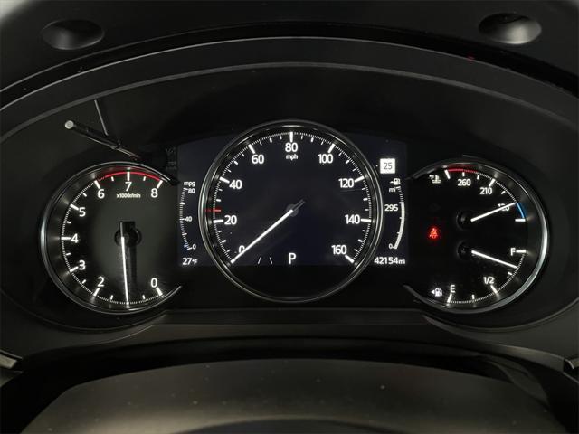 used 2023 Mazda CX-9 car, priced at $29,100