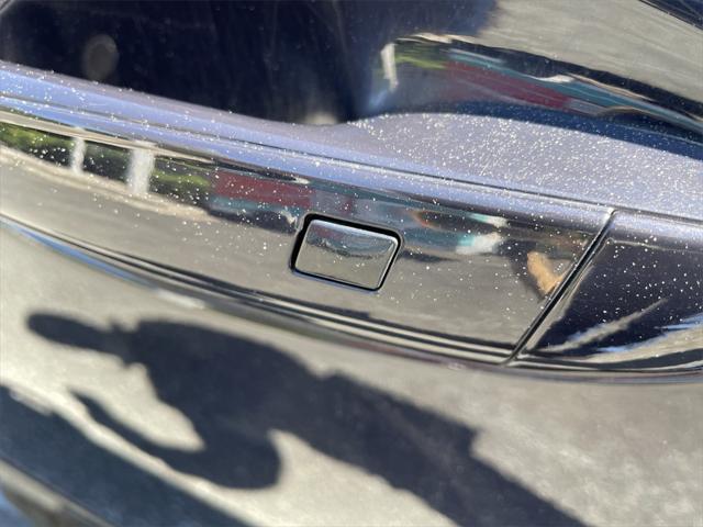used 2023 Hyundai Sonata car, priced at $19,700
