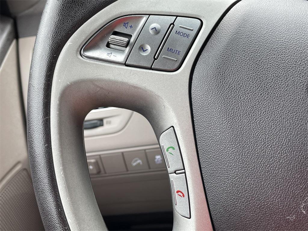 used 2013 Hyundai Tucson car, priced at $8,900