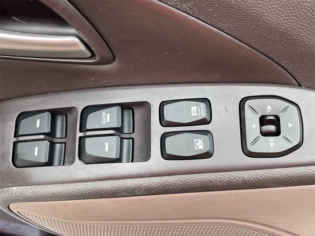 used 2013 Hyundai Tucson car, priced at $8,900