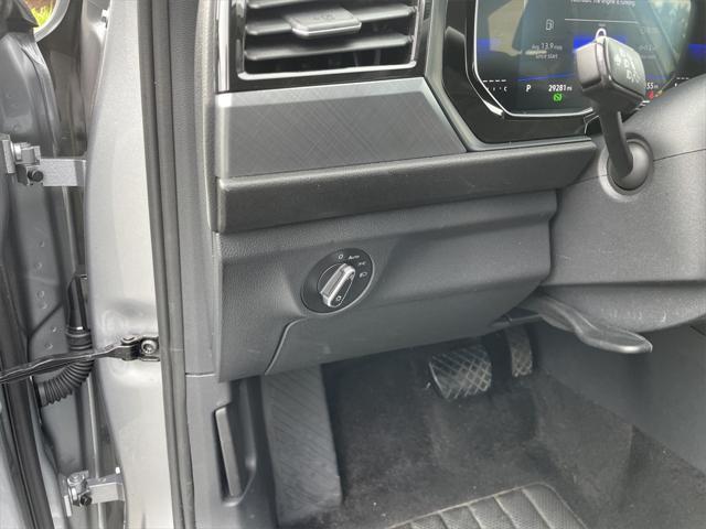 used 2024 Volkswagen Jetta car, priced at $20,700