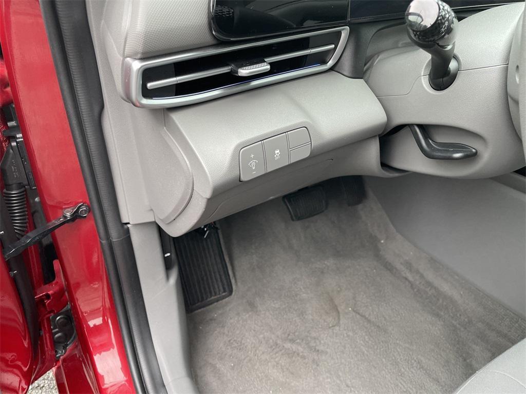 used 2024 Hyundai Elantra car, priced at $18,700