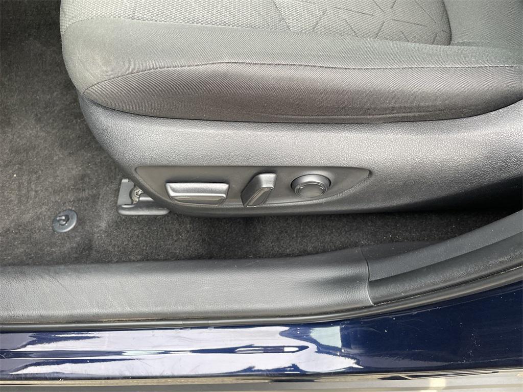 used 2024 Toyota RAV4 car, priced at $29,200