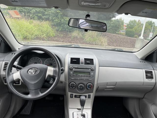 used 2011 Toyota Corolla car, priced at $8,200